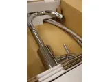 Wastafelmengkraan Hotbath, Laddy L004, chroom – foto 4 – kavel bij Onlineveilingmeester, Drunen