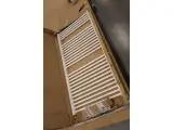 Elektrische handdoekradiator Instamat, Robina EL, wit – foto 3 – kavel bij Onlineveilingmeester, Drunen