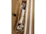 Elektrische handdoekradiator Instamat, Robina EL, wit – foto 4 – kavel bij Onlineveilingmeester, Drunen