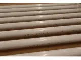 Elektrische handdoekradiator Instamat, Robina EL, wit – foto 6 – kavel bij Onlineveilingmeester, Drunen