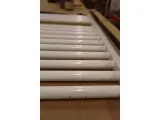 Elektrische handdoekradiator Instamat, Robina EL, wit – foto 7 – kavel bij Onlineveilingmeester, Drunen