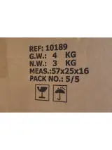 Regendouche onderdeel Wiesbaden, rvs – foto 5 – kavel bij Onlineveilingmeester, Drunen