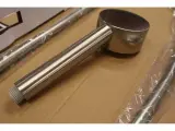 Complete glijstangset Wiesbaden, Cadans, staal – foto 4 – kavel bij Onlineveilingmeester, Drunen