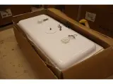 Douchebad en plafond onderdelen Wiesbaden, wit – foto 5 – kavel bij Onlineveilingmeester, Drunen