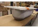 Inbouw ligbad Bette, BetteForm, wit – foto 7 – kavel bij Onlineveilingmeester, Drunen