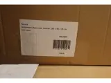 Hoge badkamerkast Wiesbaden, Novira, zand – foto 3 – kavel bij Onlineveilingmeester, Drunen