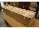 Hoge badkamerkast Wiesbaden, Novira, zand – foto 4 – kavel bij Onlineveilingmeester, Drunen
