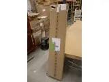 Hoge badkamerkast Aqua Trends, Kendal, eik – foto 4 – kavel bij Onlineveilingmeester, Drunen