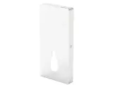 Sensor voorzetreservoir + ombouw Wiesbaden, Toilet reservoir, wit – foto 2 – kavel bij Onlineveilingmeester, Drunen
