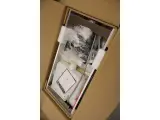 Sensor voorzetreservoir + ombouw Wiesbaden, Toilet reservoir, wit – foto 4 – kavel bij Onlineveilingmeester, Drunen