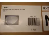 Condensvrije Spiegel met Ledverlichting Wiesbaden, Uovo – foto 4 – kavel bij Onlineveilingmeester, Drunen