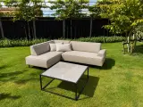 Tuinhoekbank, Toscane allweather, sand, bouwjaar 2026 – foto 3 – kavel bij Onlineveilingmeester, Drunen