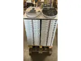 Ca. 68x Toiletzitting winkeldisplay Wellwater, Soft close – foto 6 – kavel bij Onlineveilingmeester, Drunen