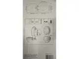 Ca. 68x Toiletzitting winkeldisplay Wellwater, Soft close – foto 2 – kavel bij Onlineveilingmeester, Drunen