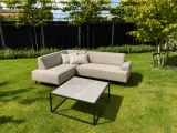 Tuinhoekbank, Toscane allweather, sand, bouwjaar 2026 – foto 2 – kavel bij Onlineveilingmeester, Drunen