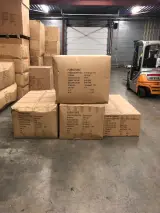 Loungeset Vonato Cavita Lichtbruin – foto 2 – kavel bij Onlineveilingmeester