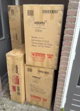 Kaptafel Vonato RosaBelle Roze – foto 4 – kavel bij Onlineveilingmeester