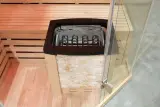 Sauna Vonato NordicPR Hout – foto 10 – kavel bij Onlineveilingmeester