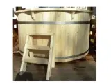 Hot Tub Vonato Wooden Tranquil 0 – foto 5 – kavel bij Onlineveilingmeester