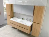 Badkamermeubel Vonato Luxury 0 Hout decor – foto 5 – kavel bij Onlineveilingmeester