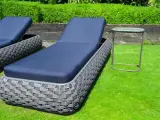 Ligbeddenset Vonato Nureya donker antraciet – foto 2 – kavel bij Onlineveilingmeester