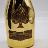 Fles champagne, 750ml, Armand De Brignac – foto 2 – kavel bij Domeinen Roerende Zaken, Groningen