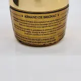 Fles champagne, 750ml, Armand De Brignac – foto 5 – kavel bij Domeinen Roerende Zaken, Groningen