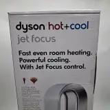 Koel/verwarming systeem, Dyspn, Hot+Cool Jet Focus – foto 2 – kavel bij Domeinen Roerende Zaken, Groningen