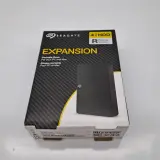 Externe harde schijf, Seagate, Expansion 4TB STKM4000400 SRD0NF1, 2022 – foto 5 – kavel bij Domeinen Roerende Zaken, Groningen