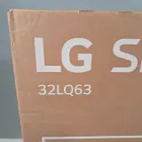 Televisie, LG, 32LQ63 FHD Smart TV – foto 2 – kavel bij Domeinen Roerende Zaken, Groningen