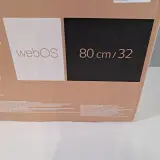 Televisie, LG, 32LQ63 FHD Smart TV – foto 4 – kavel bij Domeinen Roerende Zaken, Groningen