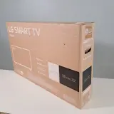 Televisie, LG, 32LQ63 FHD Smart TV – foto 5 – kavel bij Domeinen Roerende Zaken, Groningen