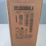 Televisie, LG, 32LQ63 FHD Smart TV – foto 6 – kavel bij Domeinen Roerende Zaken, Groningen