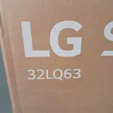 Televisie, LG, 32LQ63 FHD Smart TV – foto 2 – kavel bij Domeinen Roerende Zaken, Groningen