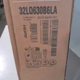 Televisie, LG, 32LQ63 FHD Smart TV – foto 5 – kavel bij Domeinen Roerende Zaken, Groningen