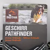 2x Honden harnas, 69-81 cm, Dogs Creek – foto 2 – kavel bij Domeinen Roerende Zaken, Groningen