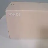 Soundbar, Sonos, Arc – foto 5 – kavel bij Domeinen Roerende Zaken, Groningen