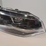 Koplamp rechts, Volkswagen, 2G1 194 036B, 2018 – foto 2 – kavel bij Domeinen Roerende Zaken, Groningen