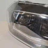 Koplamp rechts, Volkswagen, 2G1 941 036F, 2019 – foto 2 – kavel bij Domeinen Roerende Zaken, Groningen