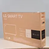 Televisie, LG, 32LQ63 FHD Smart TV – foto 4 – kavel bij Domeinen Roerende Zaken, Groningen