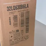 Televisie, LG, 32LQ63 FHD Smart TV – foto 5 – kavel bij Domeinen Roerende Zaken, Groningen