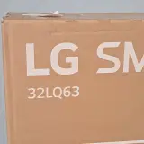 Televisie, LG, 32LQ63 FHD Smart TV – foto 6 – kavel bij Domeinen Roerende Zaken, Groningen