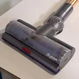 Steel stofzuiger, Dyson – foto 2 – kavel bij Domeinen Roerende Zaken, Groningen