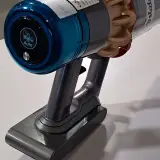 Steel stofzuiger, Dyson – foto 8 – kavel bij Domeinen Roerende Zaken, Groningen