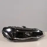 Koplamp rechts, Volkswagen, 2G1 194 036B, 2017 – kavel bij Domeinen Roerende Zaken, Groningen