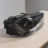 Koplamp rechts, Volkswagen, 2G1 194 036B, 2017 – foto 4 – kavel bij Domeinen Roerende Zaken, Groningen