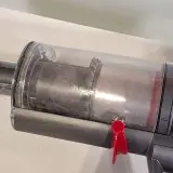 Steel stofzuiger, Dyson, Gen5Detect Absolute – foto 3 – kavel bij Domeinen Roerende Zaken, Groningen