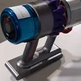 Steel stofzuiger, Dyson, Gen5Detect Absolute – foto 7 – kavel bij Domeinen Roerende Zaken, Groningen
