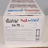 Koel/verwarming systeem, Dyspn, Hot+Cool Jet Focus – foto 9 – kavel bij Domeinen Roerende Zaken, Groningen