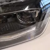 Koplamp links, Volkswagen, 2G1 941 035B, 2018 – foto 2 – kavel bij Domeinen Roerende Zaken, Groningen
